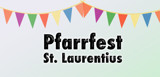 Pfarrfest in Nordborchen