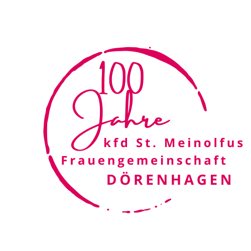 100 Jahre kfd Dörenhagen