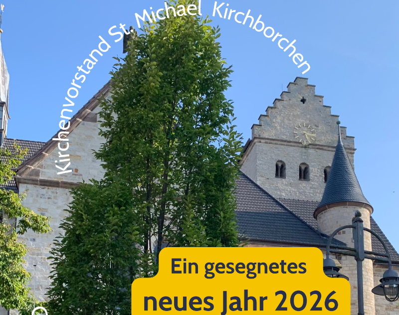 Neujahrsempfang am 22.02.26