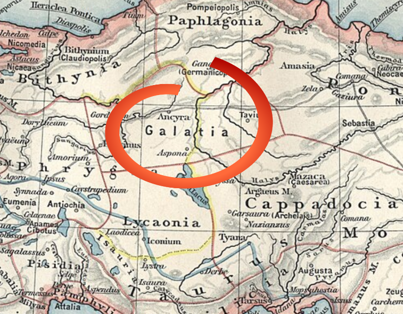 Der Bibelkreis in Elsen